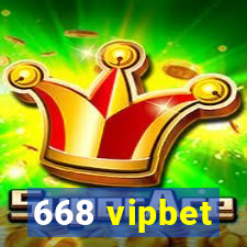 668 vipbet